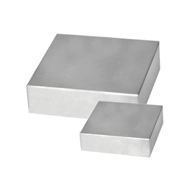 Khối titan rèn Gr5