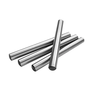 Thanh hợp kim tròn Titan GR5